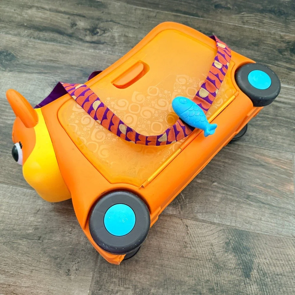 B. Toys toys kids